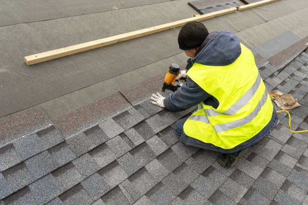 Best Slate Roofing Contractor  in Legend Lake, WI
