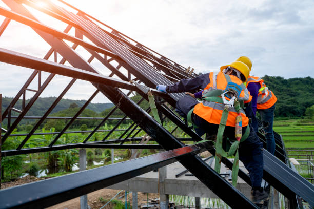 Best Best Roofing Contractors  in Legend Lake, WI