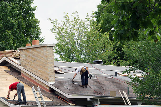 Roof Repair Estimates in Legend Lake, WI