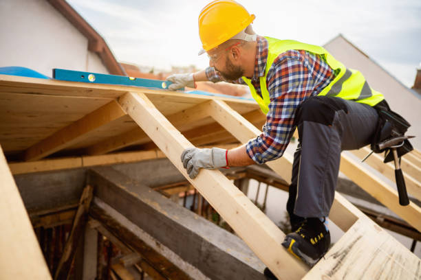 Best Slate Roofing Contractor  in Legend Lake, WI