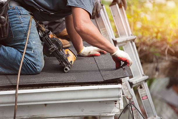 Best Storm Damage Roof Repair  in Legend Lake, WI