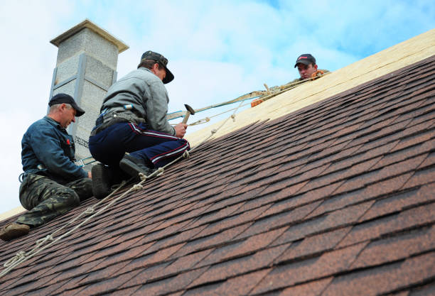 Quick and Trustworthy Emergency Roof Repair Services in Legend Lake, WI
